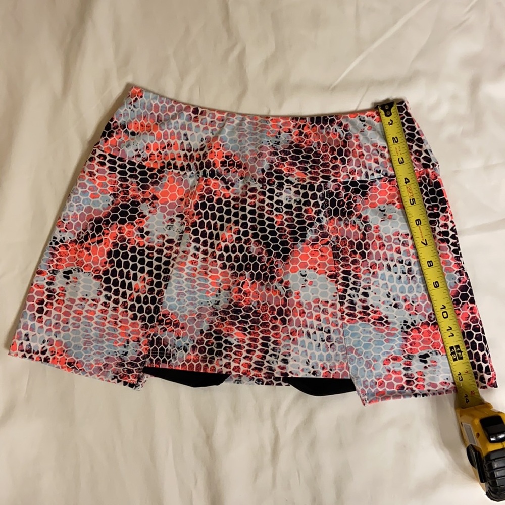 Tail skort - Picture 9 of 9